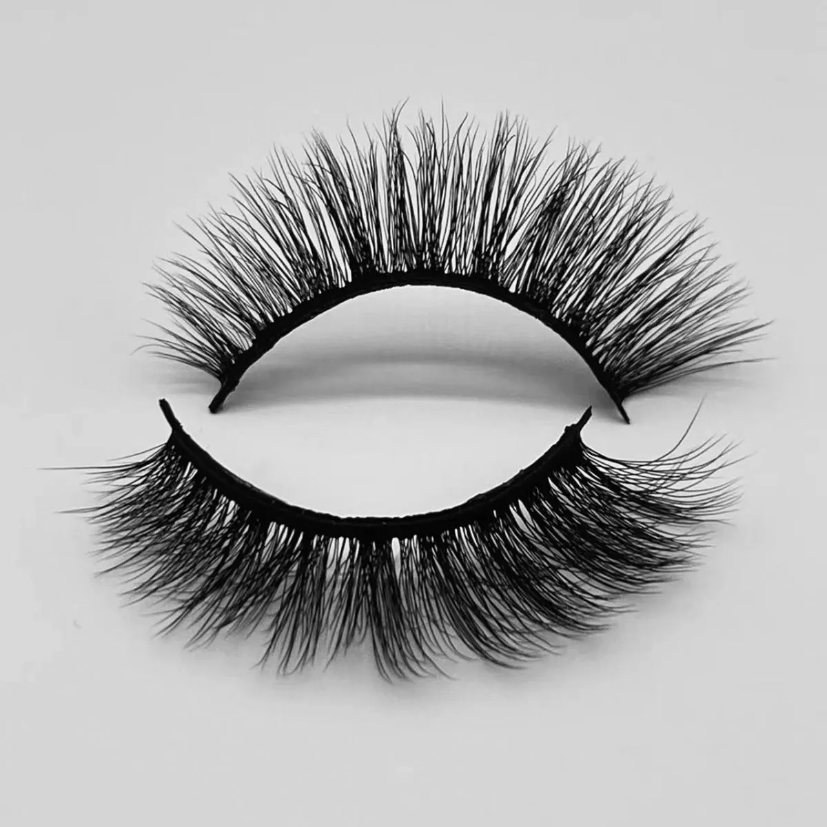 Faux Mink Lashes MF-FX13