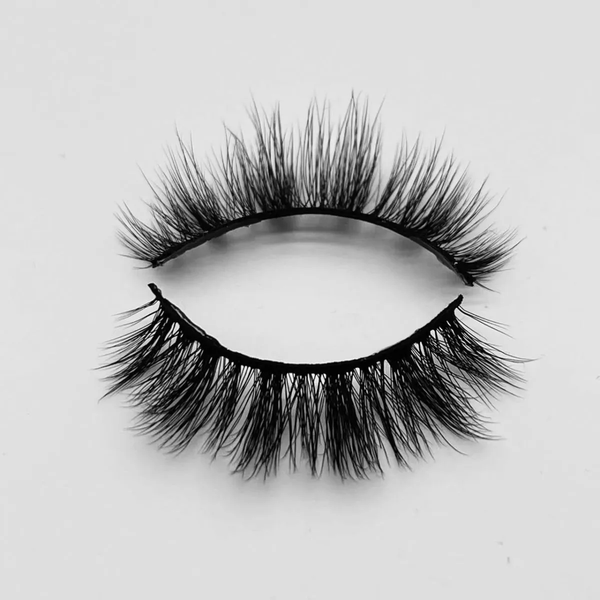 Faux Mink Lashes MF-FX22