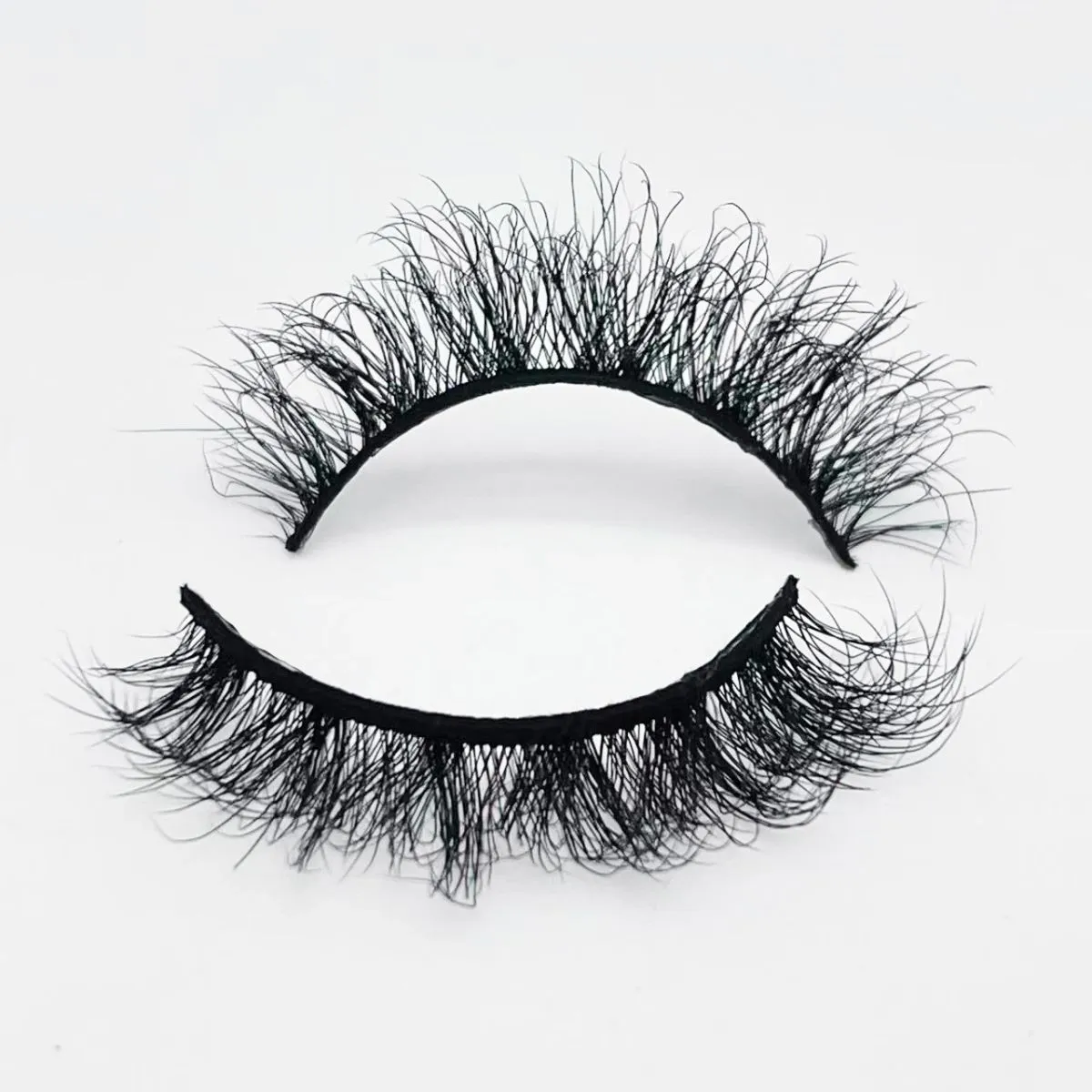 Faux Mink Lashes MF-FX76