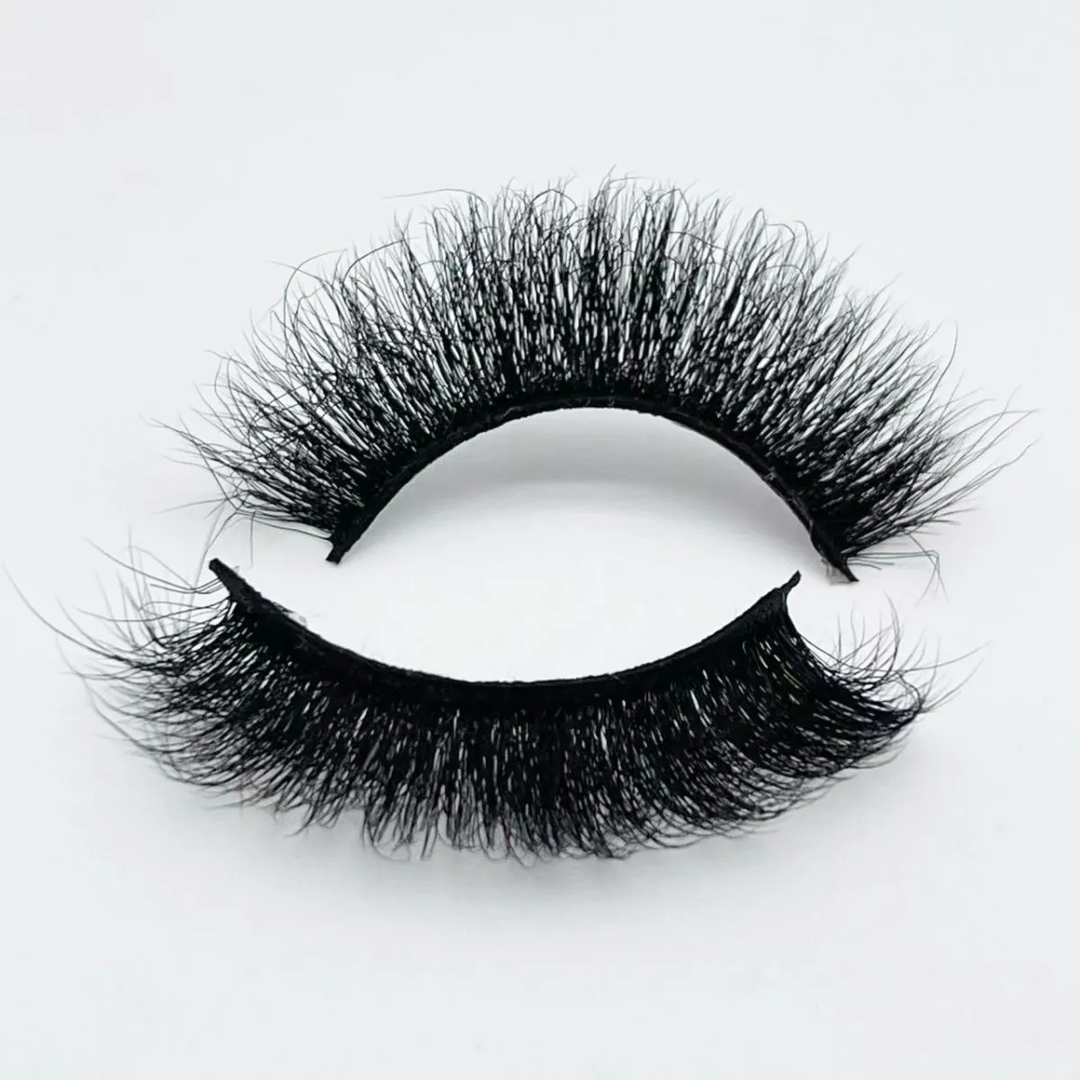 Faux Mink Lashes MF-F35