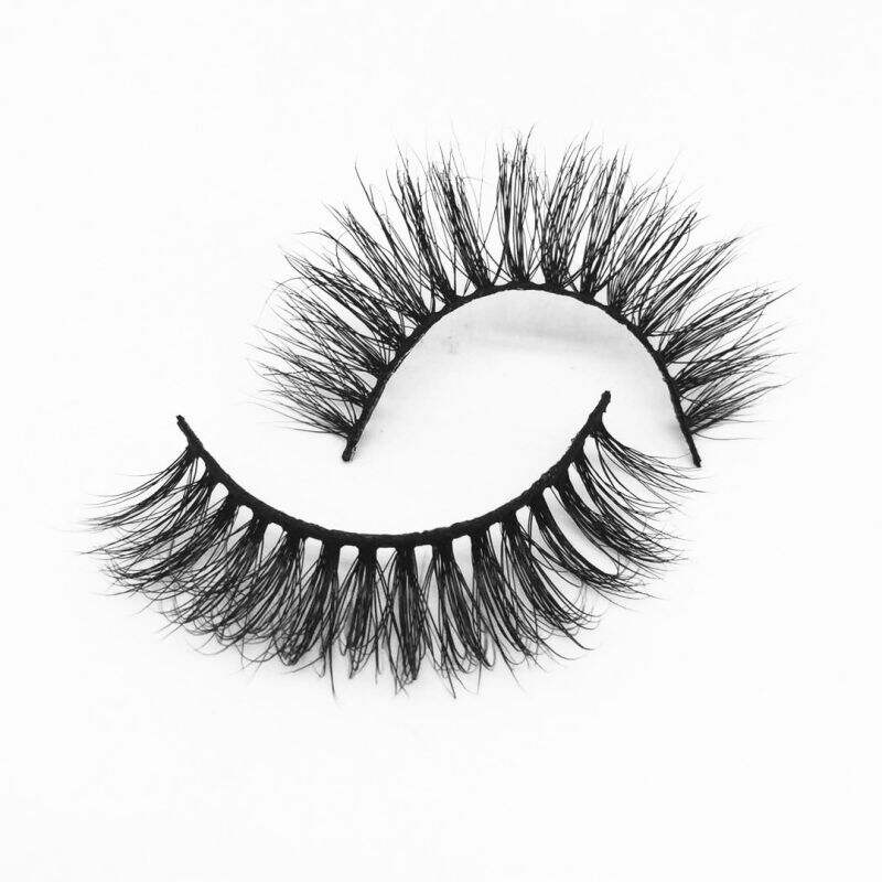 Mink Lashes MF-S52