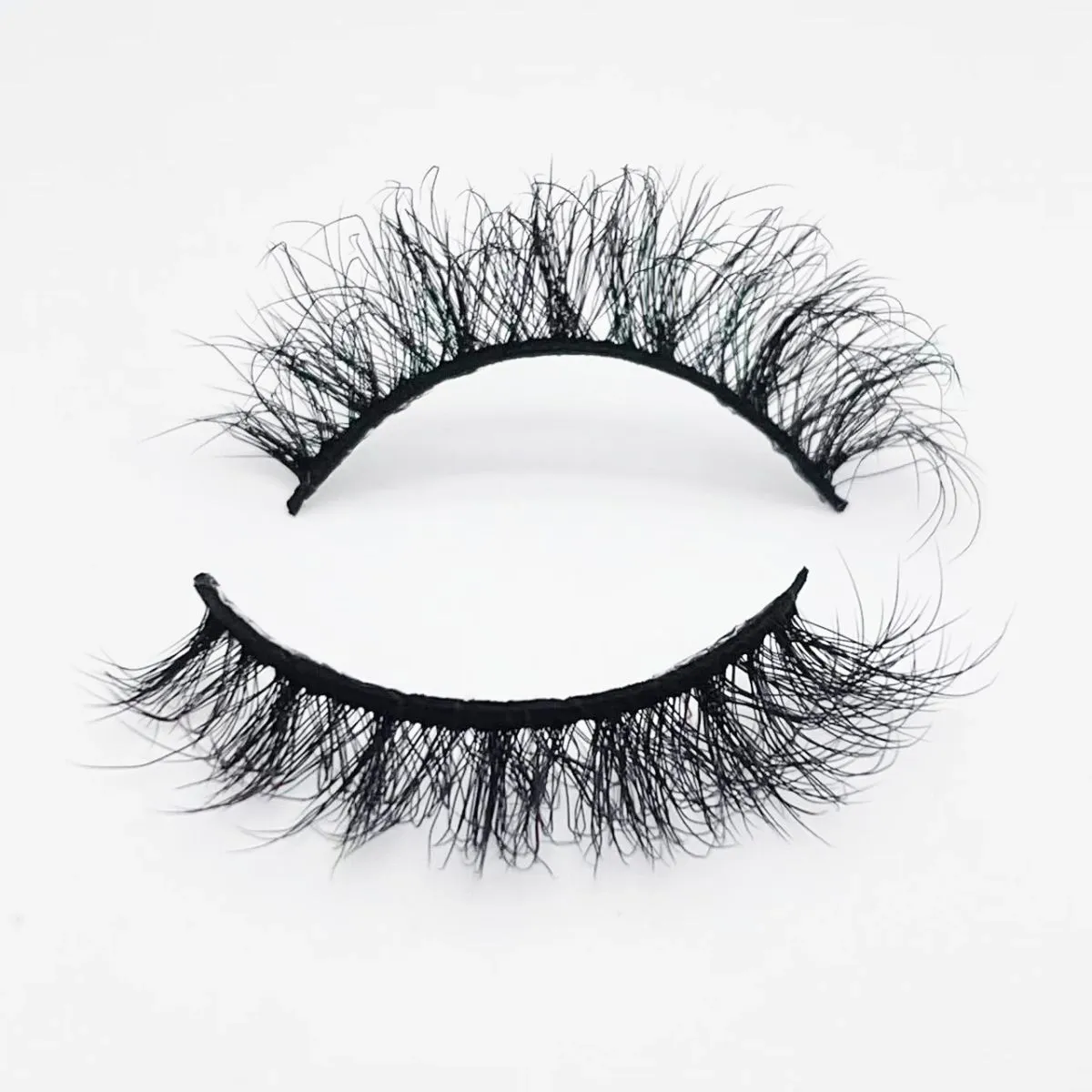 Faux Mink Lashes MF-FX73