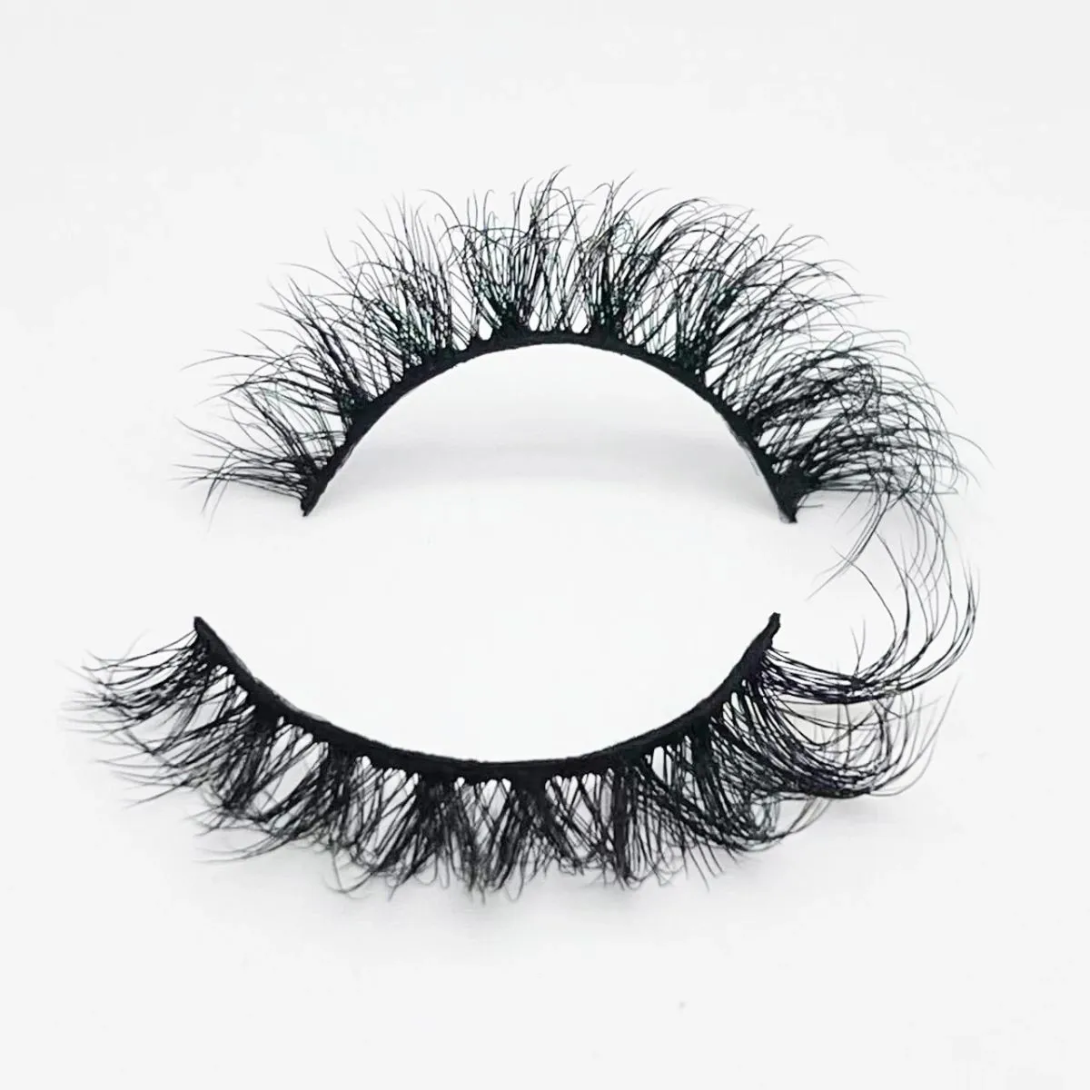 Faux Mink Lashes MF-FX71