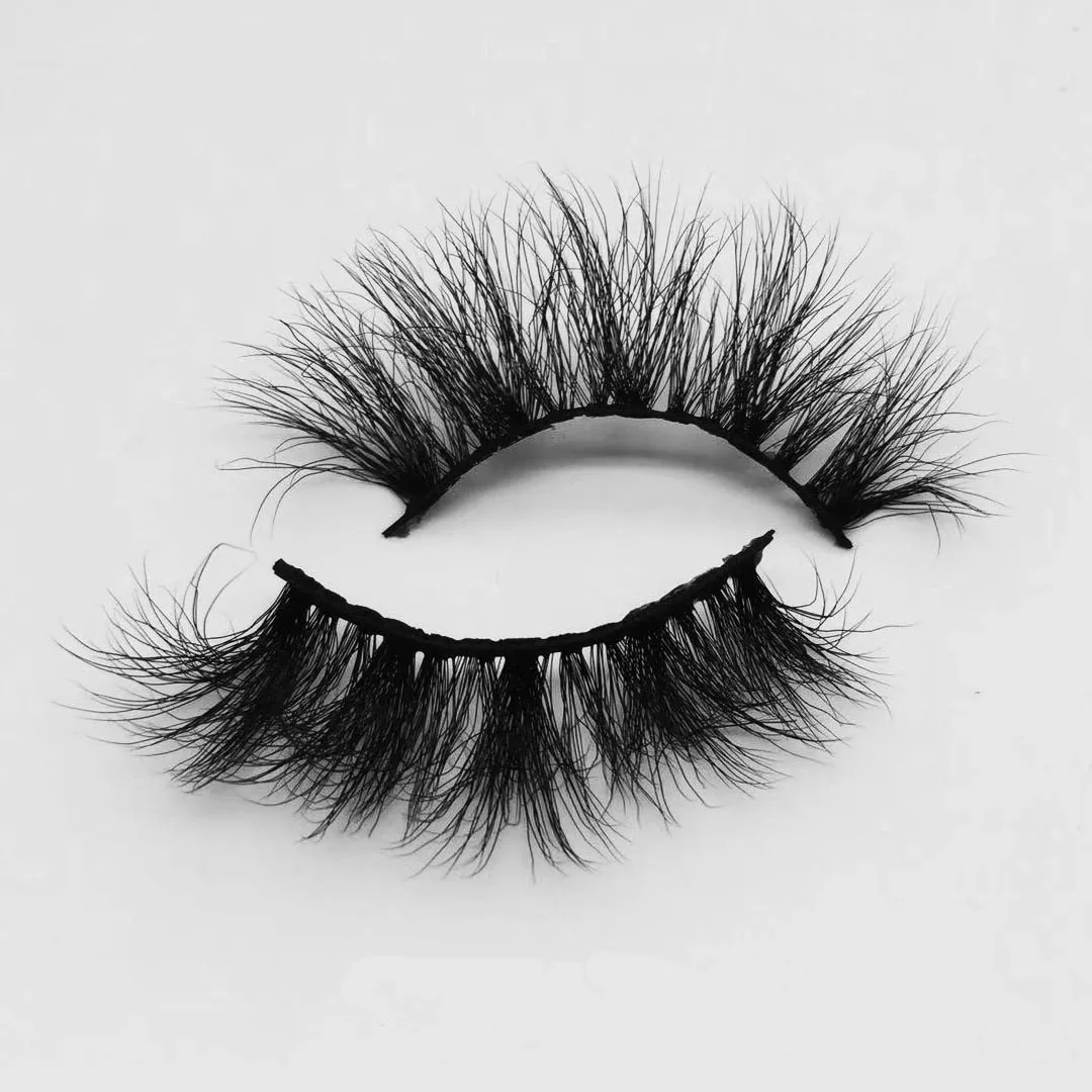 Faux Mink Lashes MF-F55