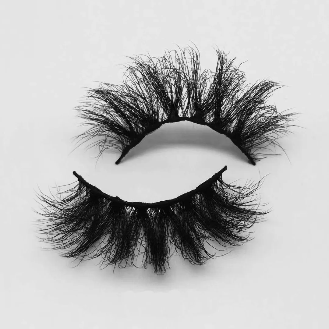 Faux Mink Lashes MF-F54