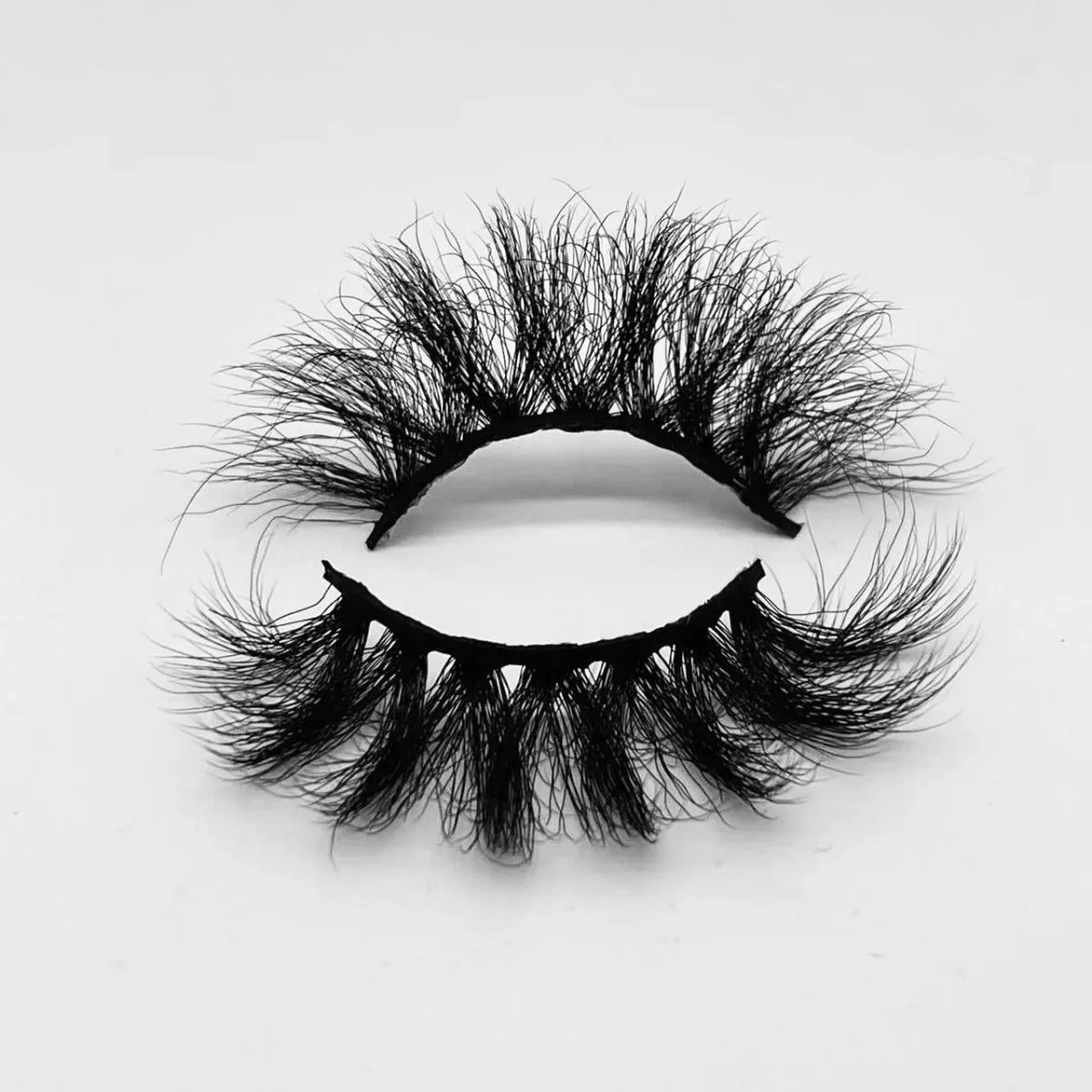 Faux Mink Lashes MF-F60