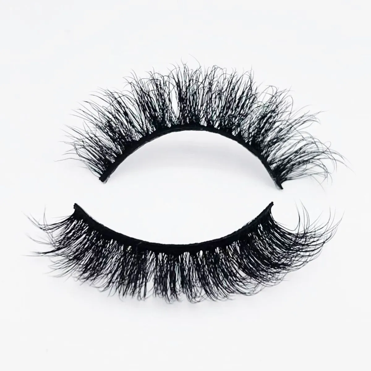 Faux Mink Lashes MF-FX69