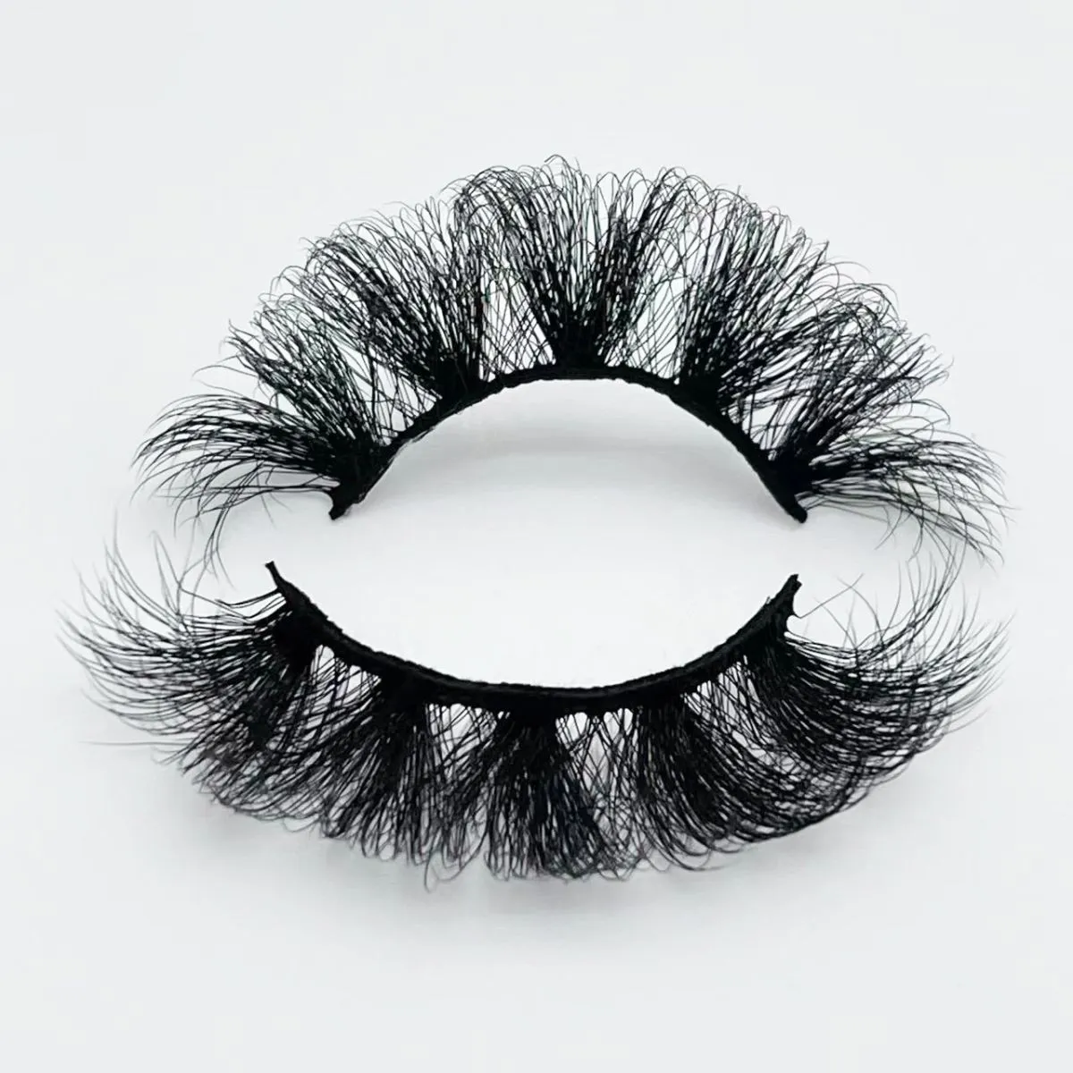 Faux Mink Lashes MF-F43