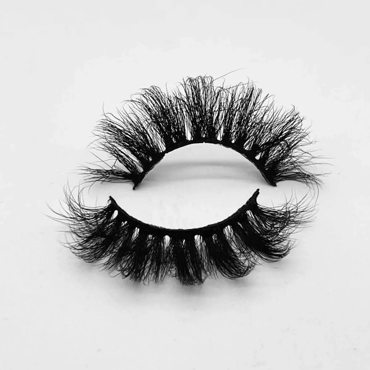 Faux Mink Lashes MF-F57