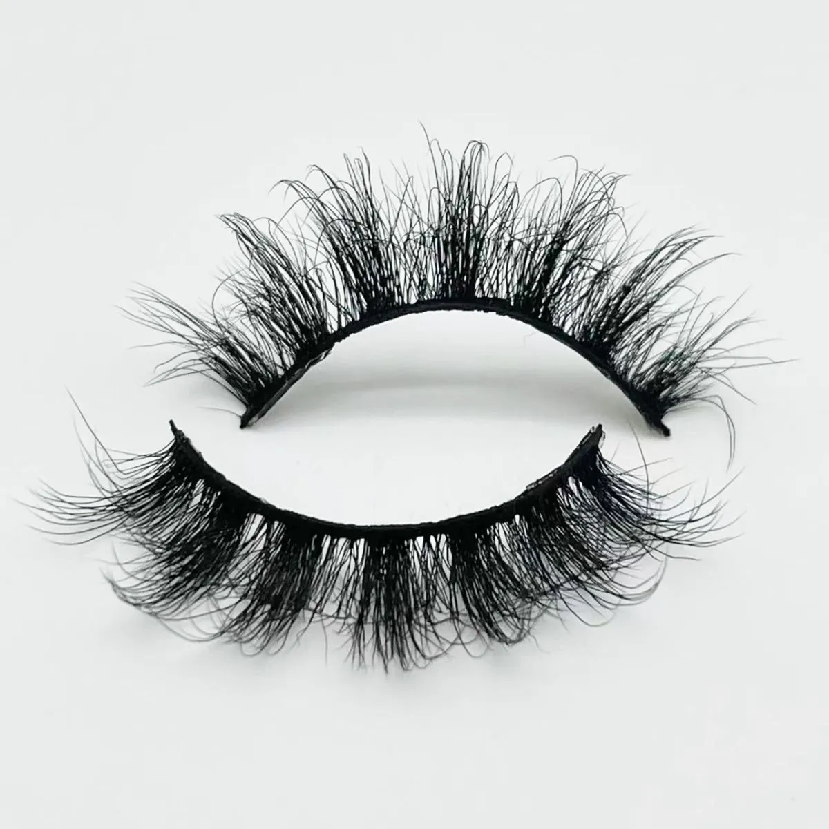 Faux Mink Lashes MF-F48