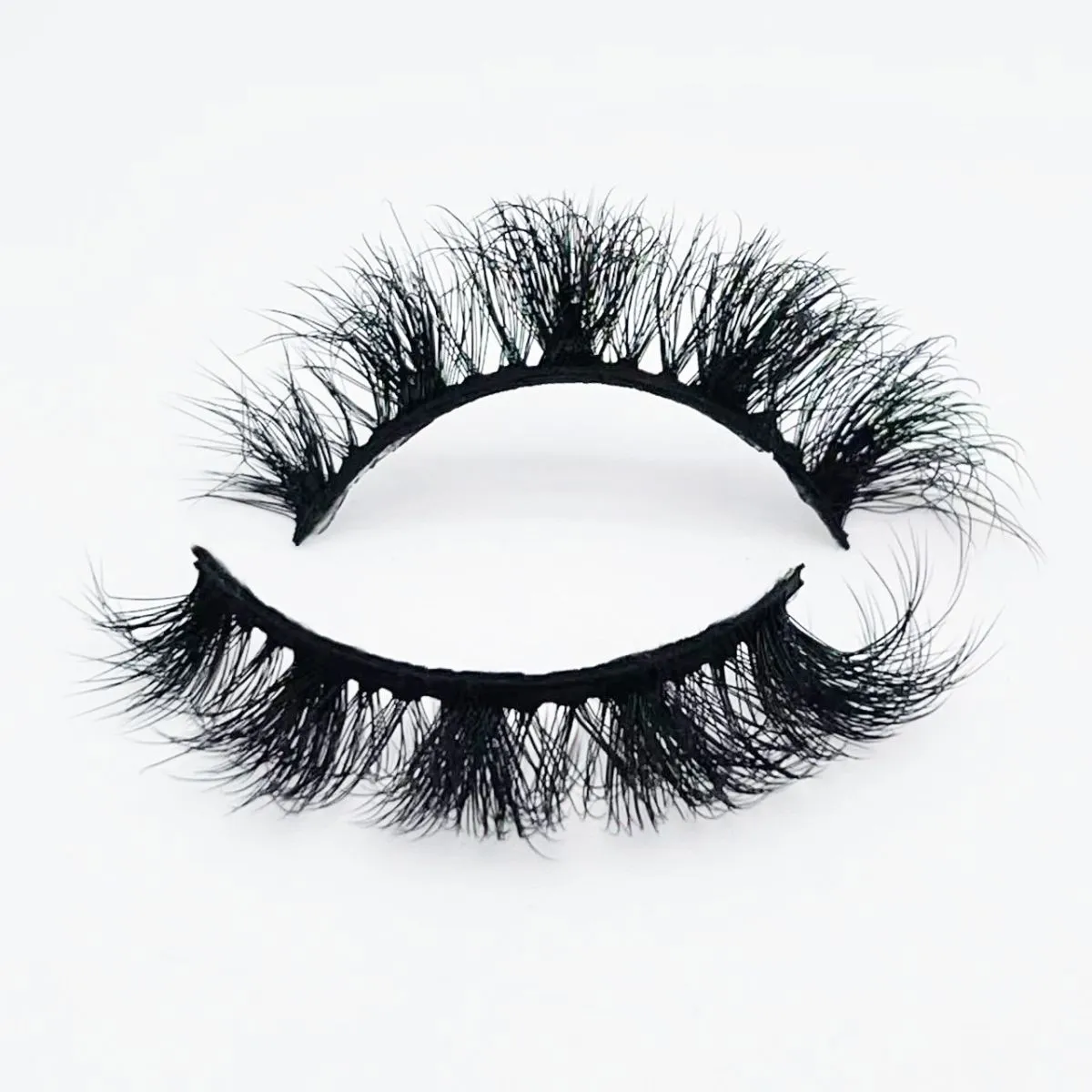 Faux Mink Lashes MF-FX78