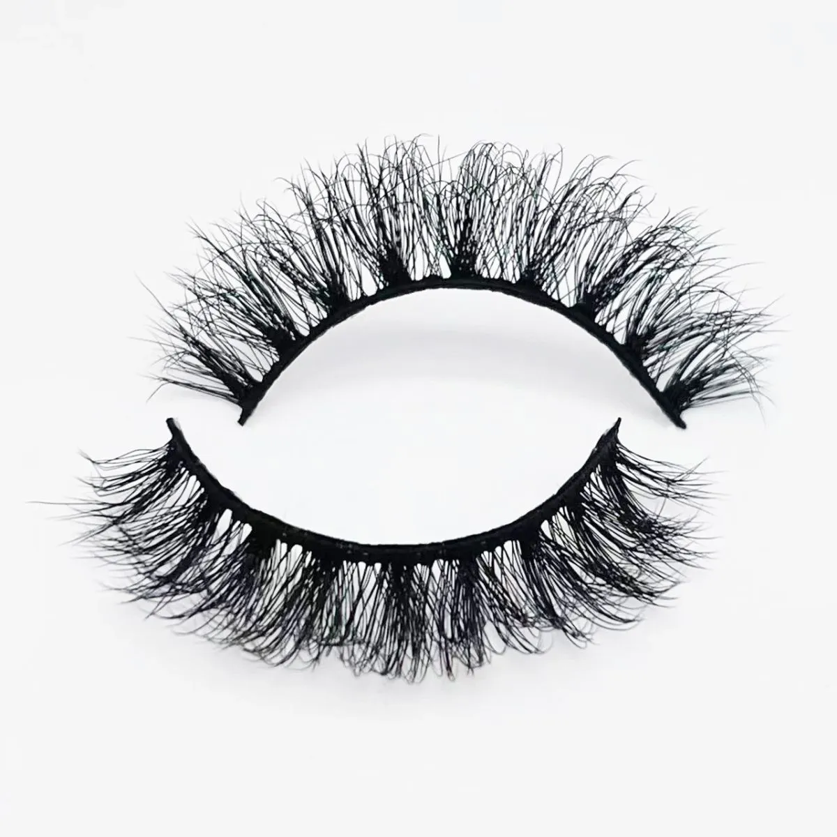 Faux Mink Lashes MF-FX77