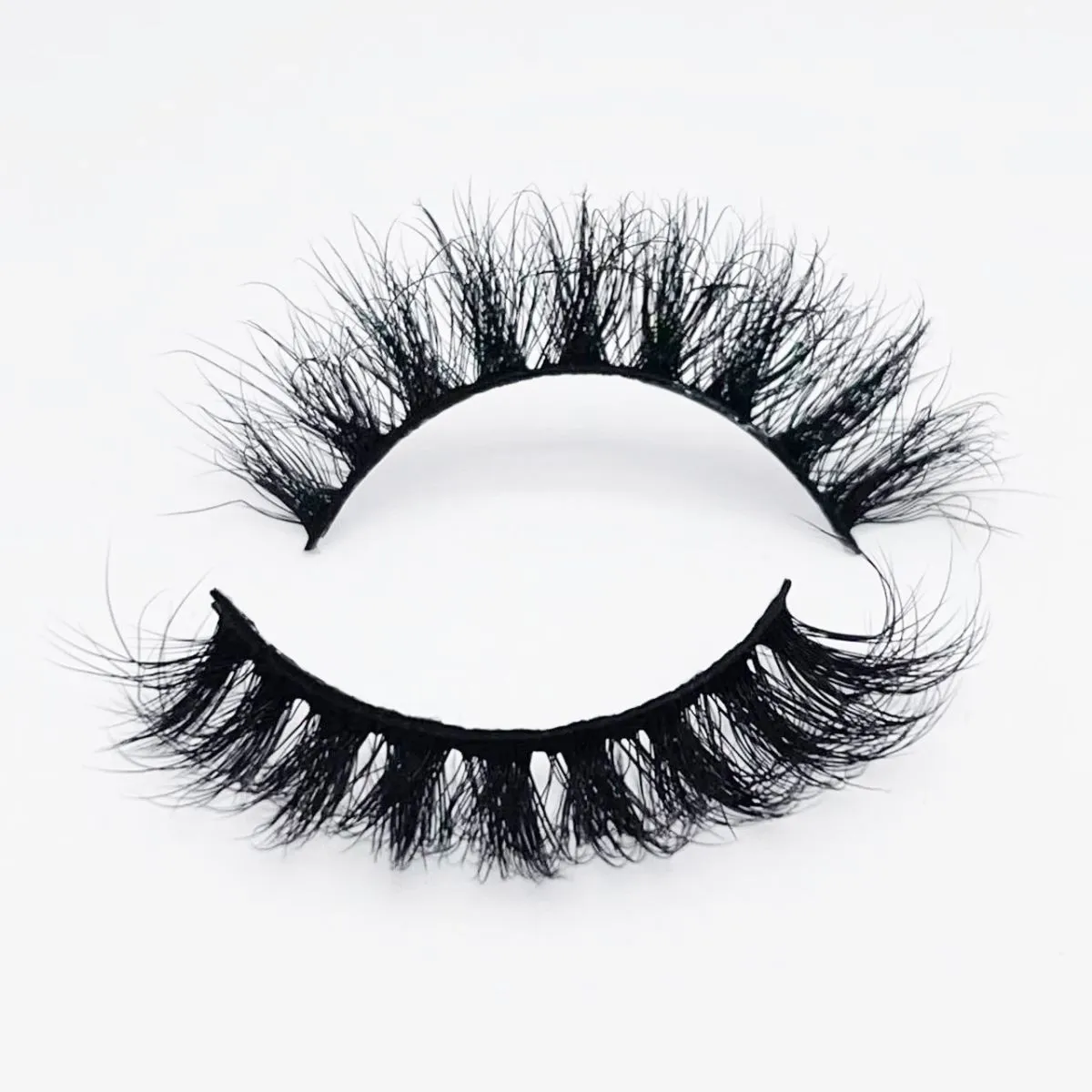 Faux Mink Lashes MF-FX68