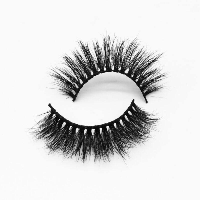 Mink Lashes MF-S59