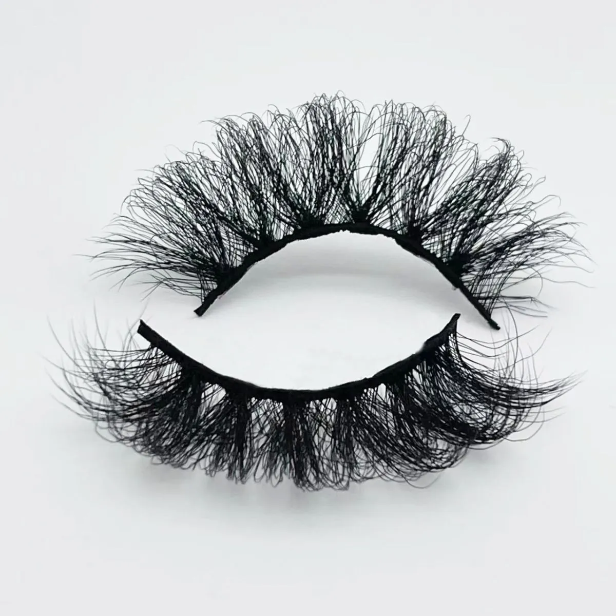 Faux Mink Lashes MF-F41