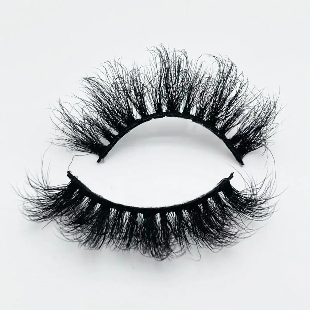 Faux Mink Lashes MF-F39