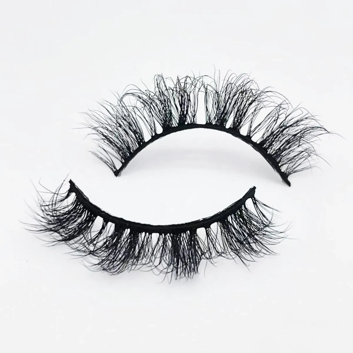 Faux Mink Lashes MF-FX74