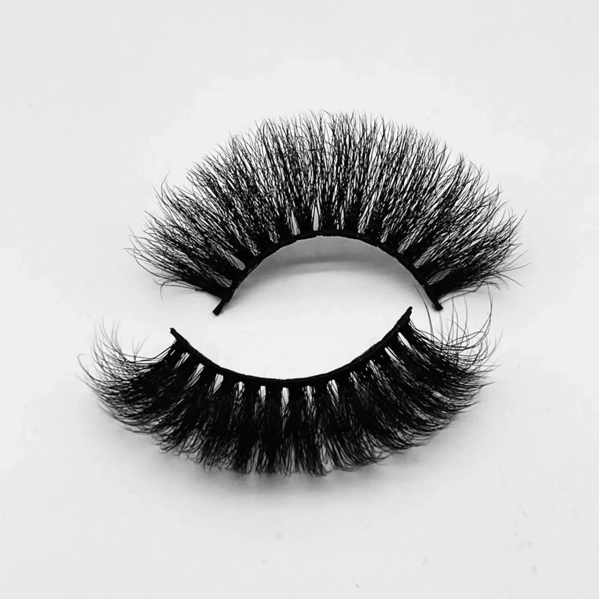 Faux Mink Lashes MF-F63