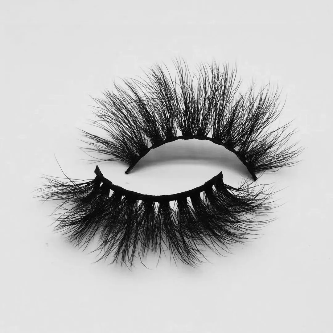 Faux Mink Lashes MF-F50