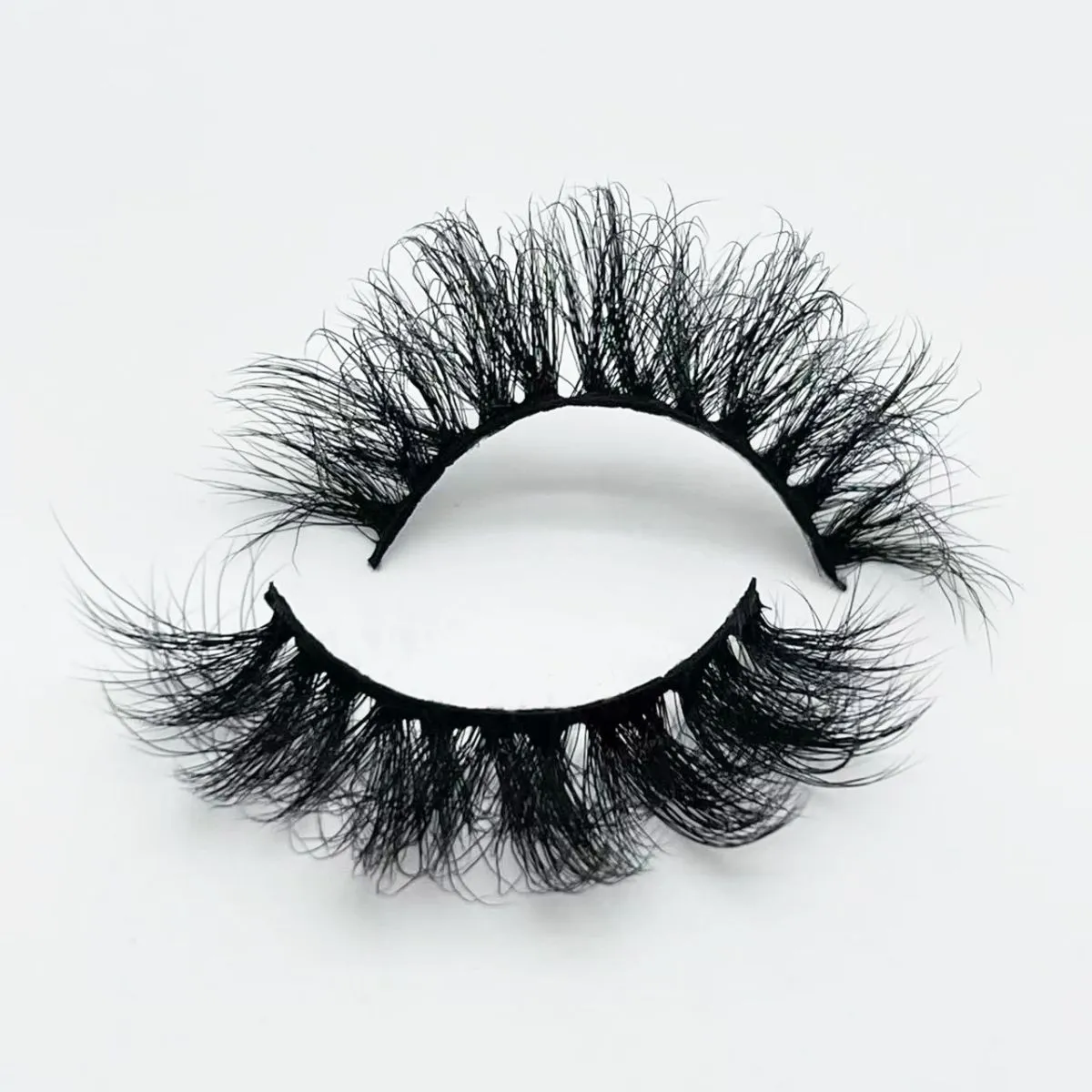 Faux Mink Lashes MF-F37