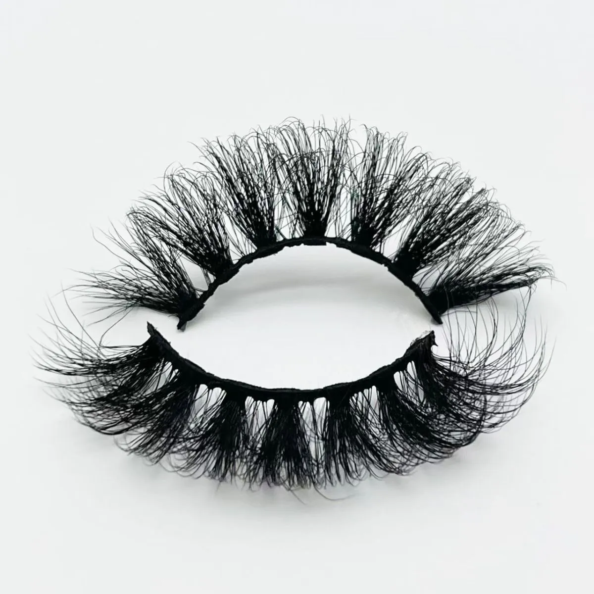 Faux Mink Lashes MF-F46