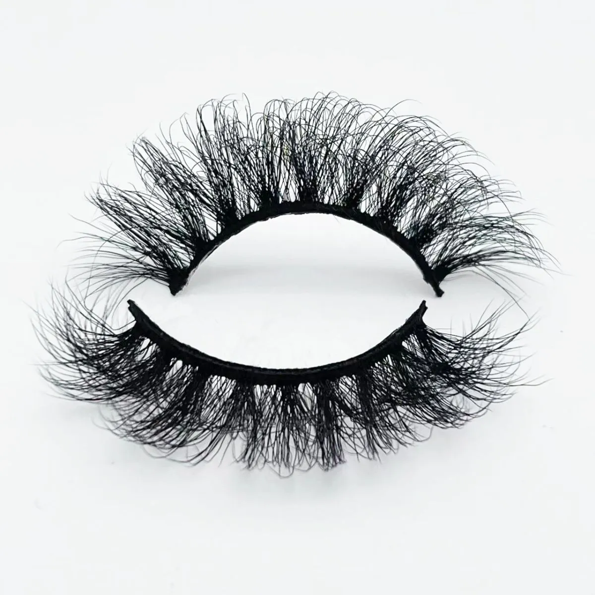 Faux Mink Lashes MF-F36