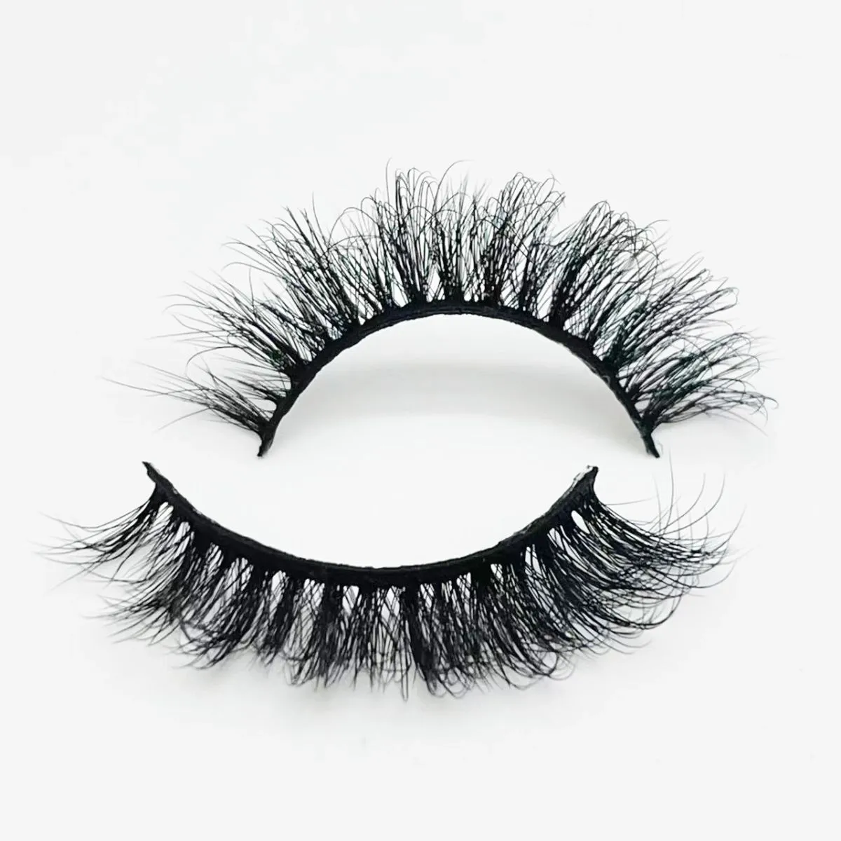 Faux Mink Lashes MF-FX80