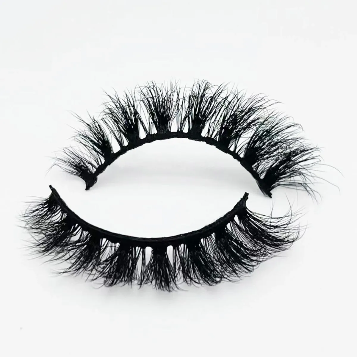 Faux Mink Lashes MF-FX81