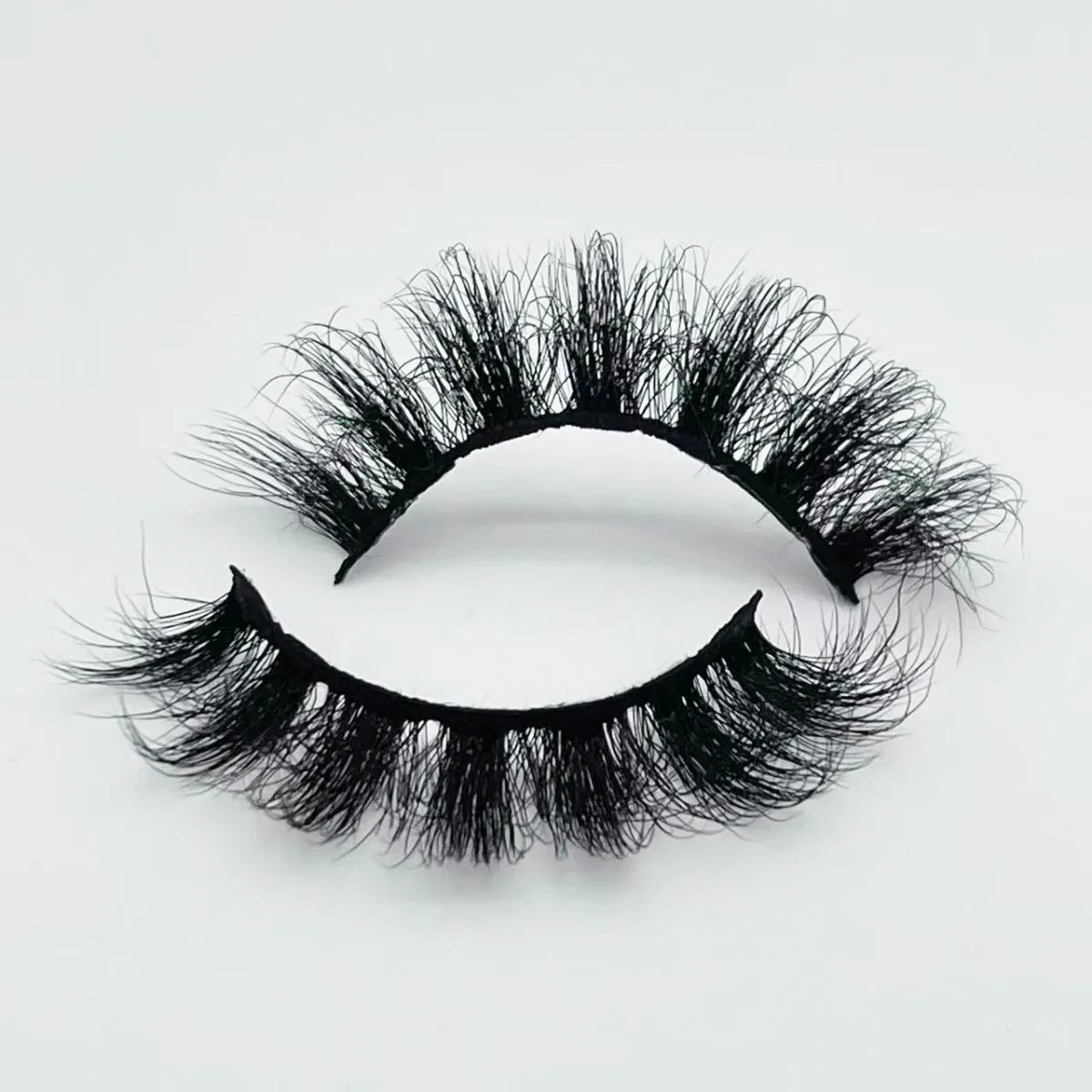 Faux Mink Lashes MF-F42