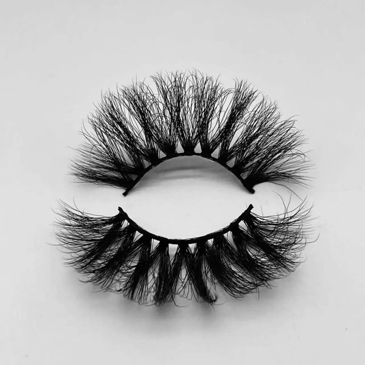 Faux Mink Lashes MF-F90