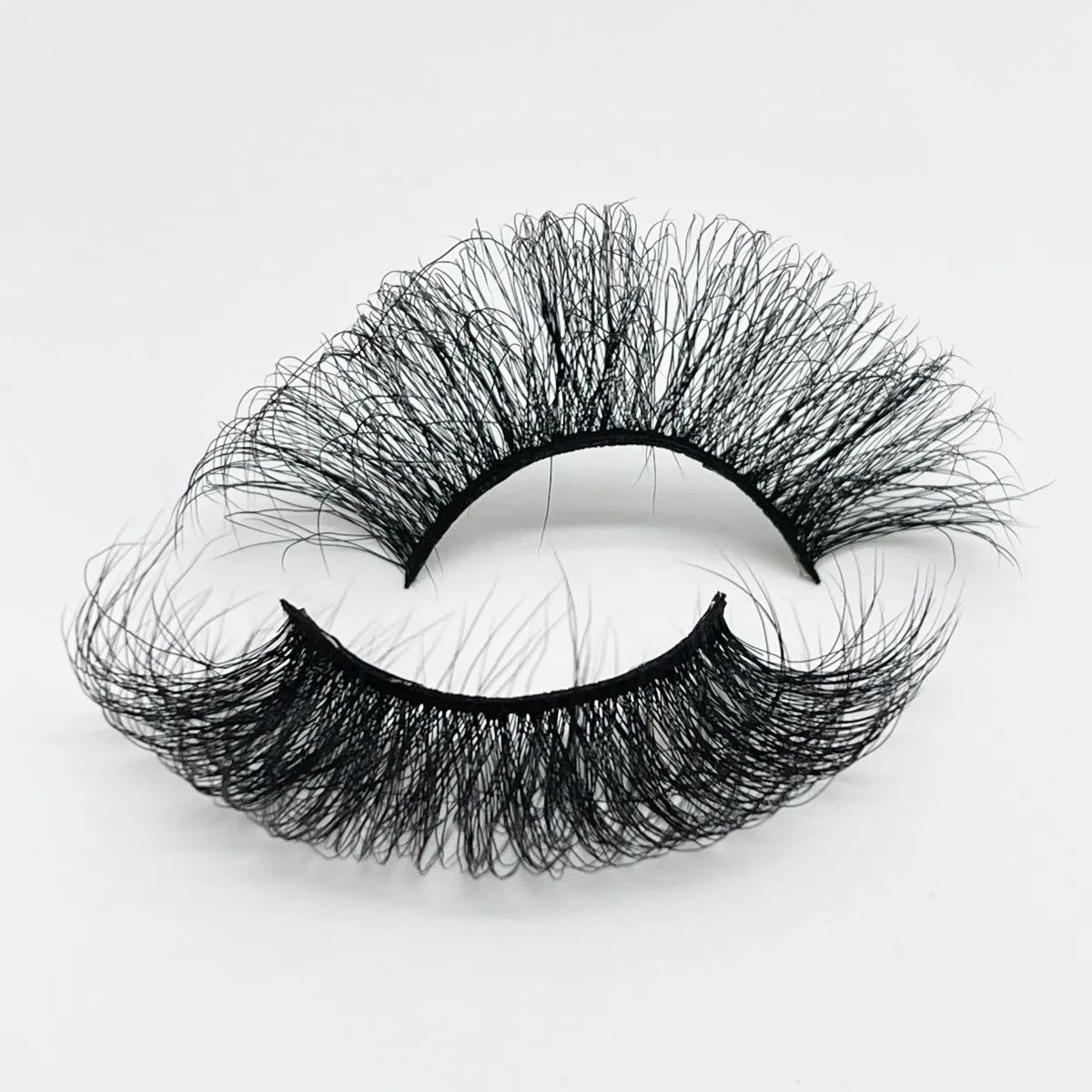 Faux Mink Lashes MF-F67