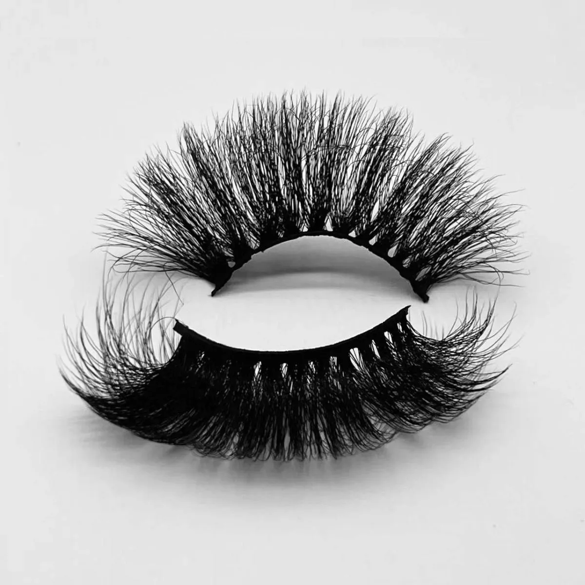 Faux Mink Lashes MF-F84