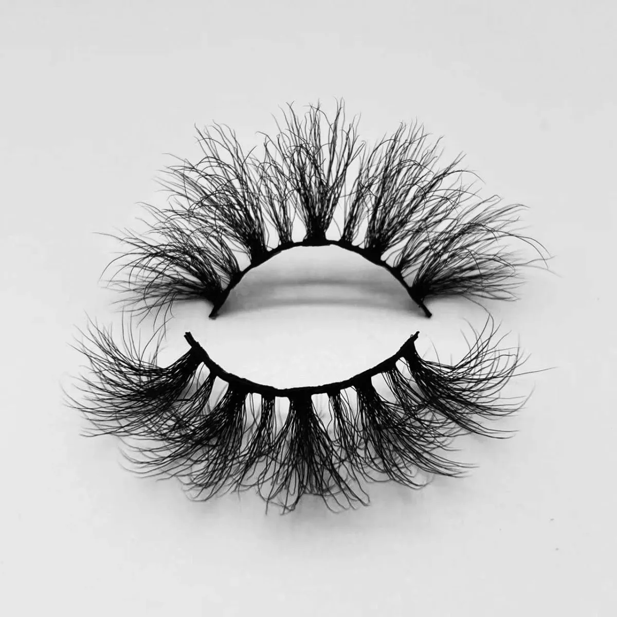 Faux Mink Lashes MF-F85