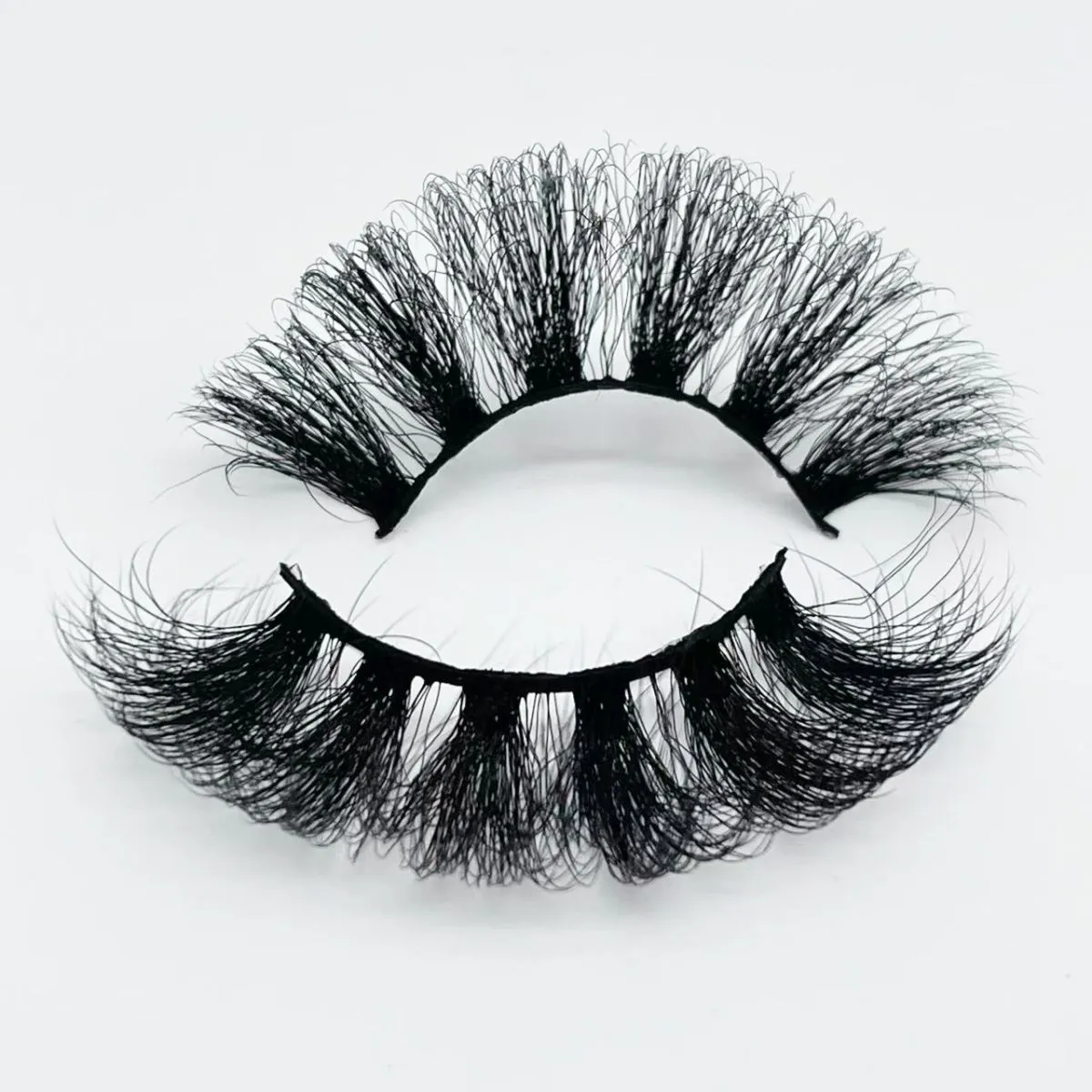 Faux Mink Lashes MF-F68