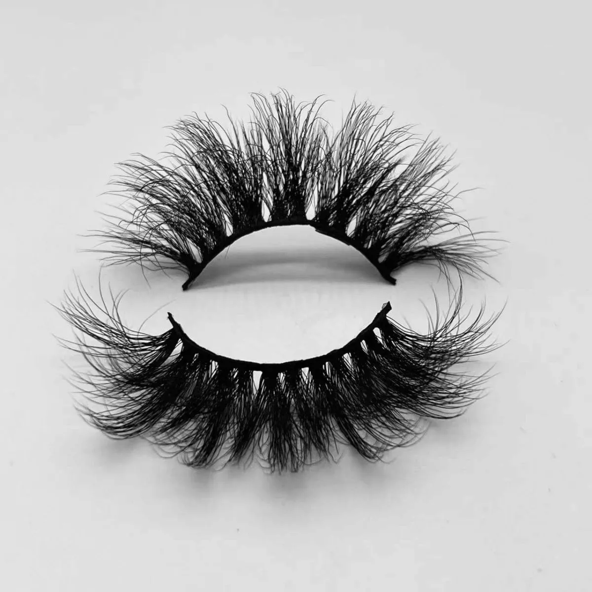 Faux Mink Lashes MF-F86