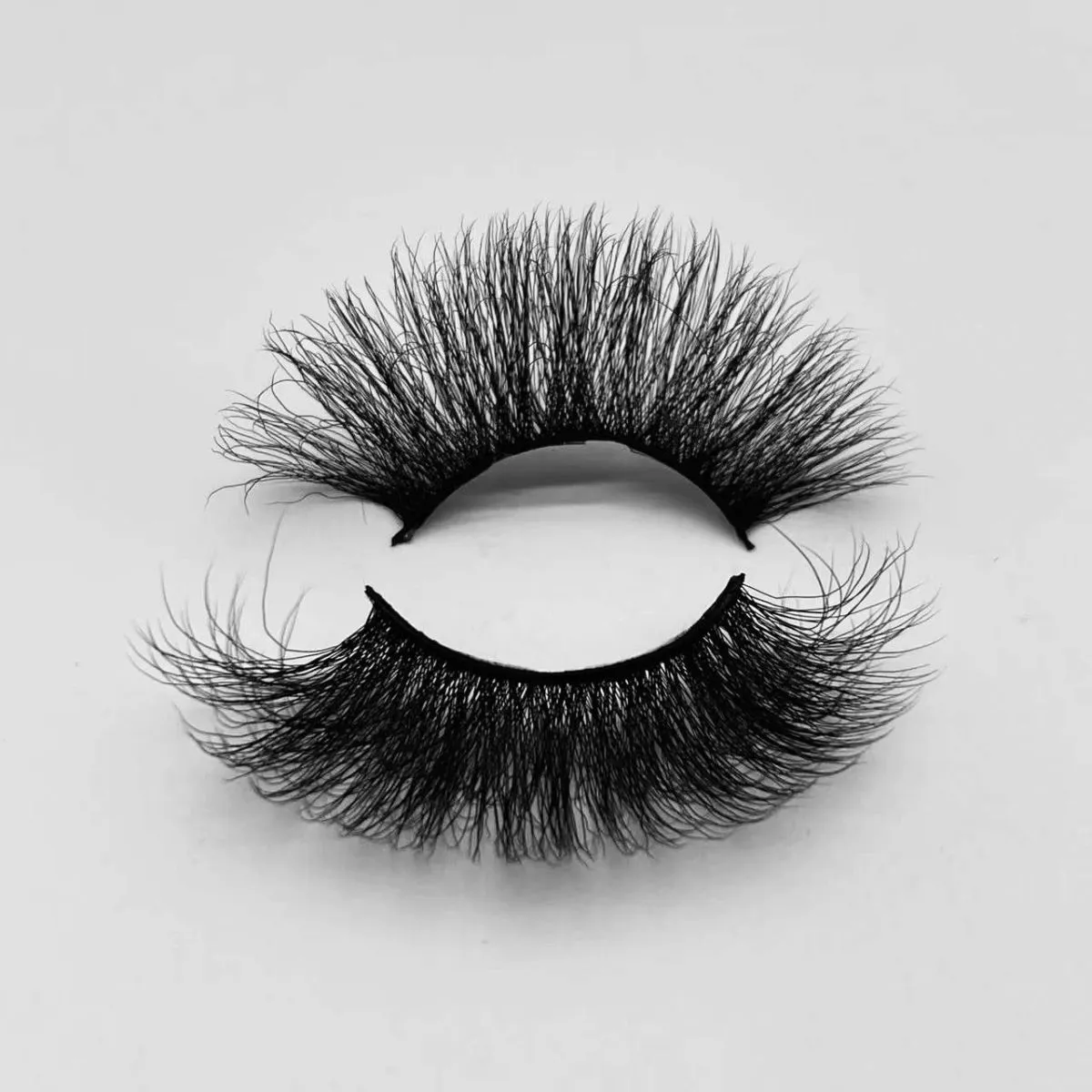 Faux Mink Lashes MF-F89