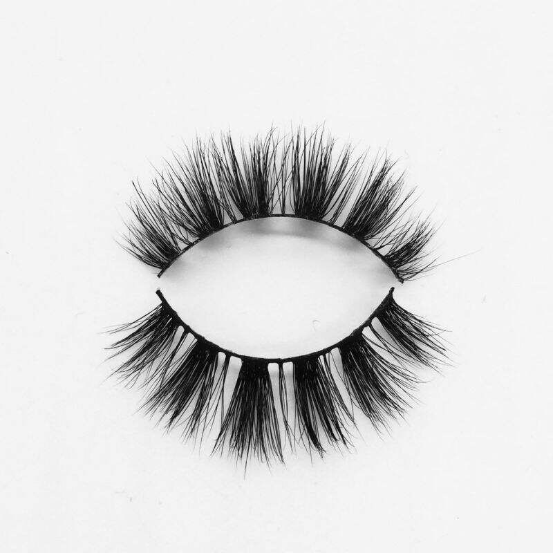 Mink Lashes MF-S62