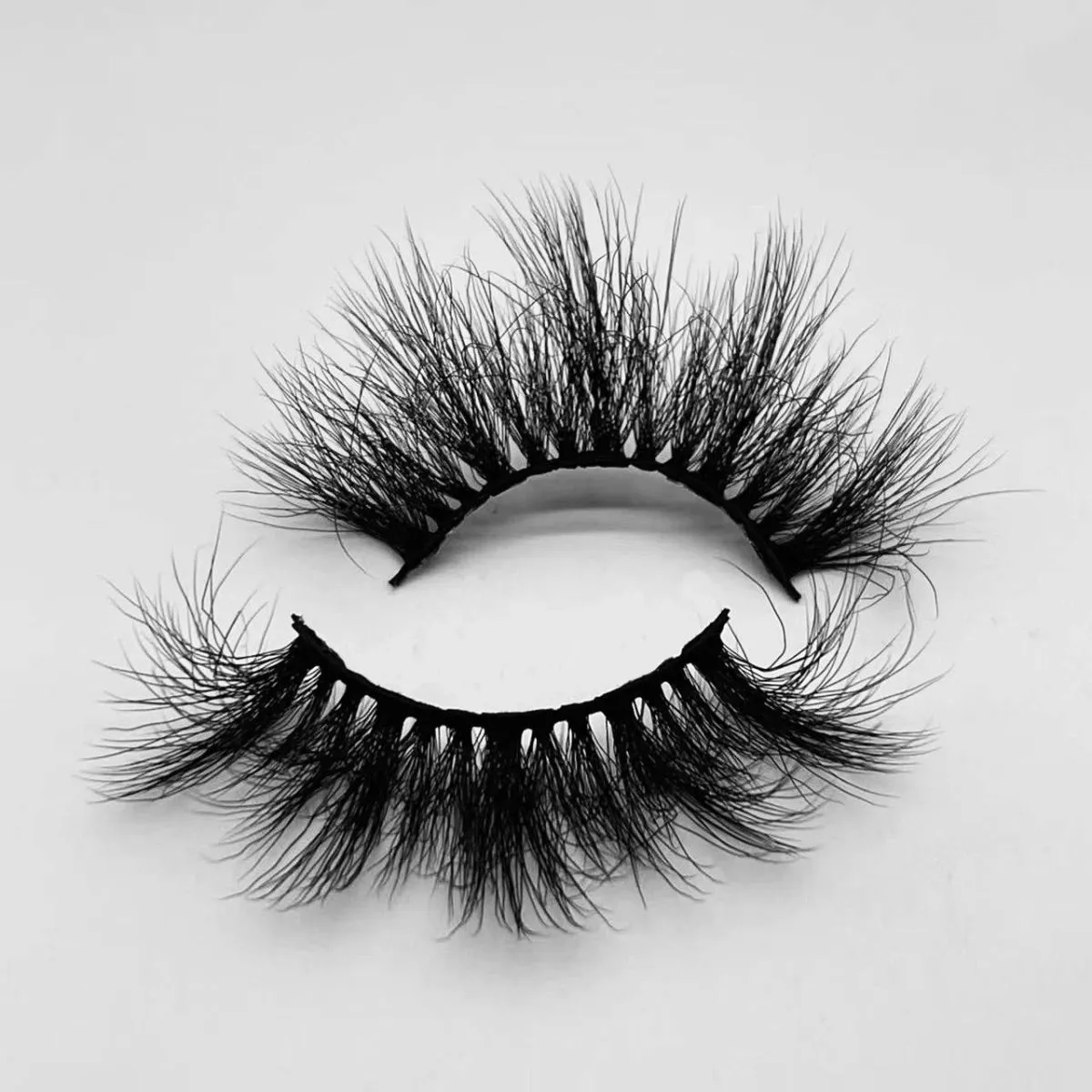 Faux Mink Lashes MF-F93