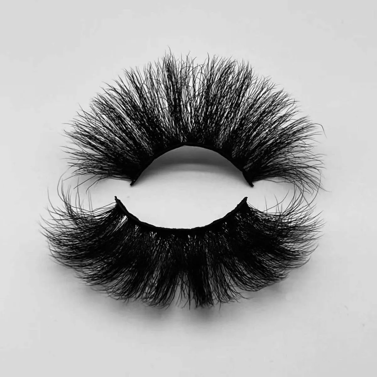 Faux Mink Lashes MF-F83