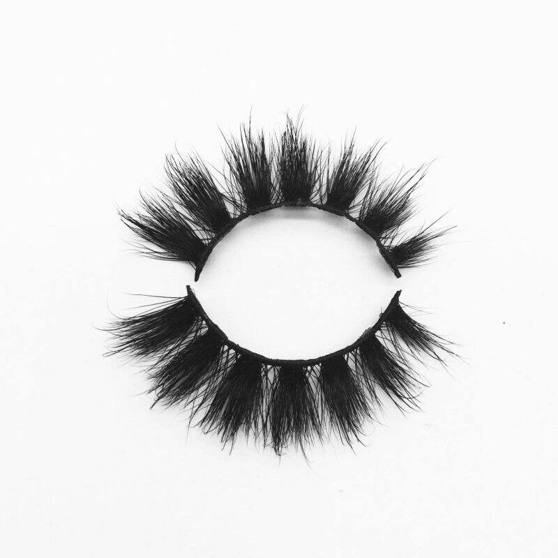 Mink Lashes MF-S61