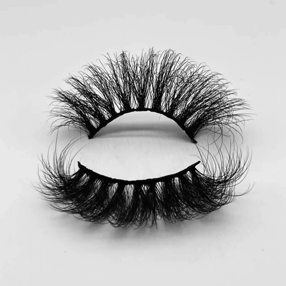 Faux Mink Lashes MF-F94