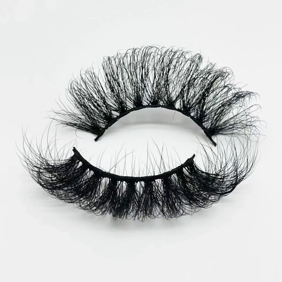 Faux Mink Lashes MF-F66