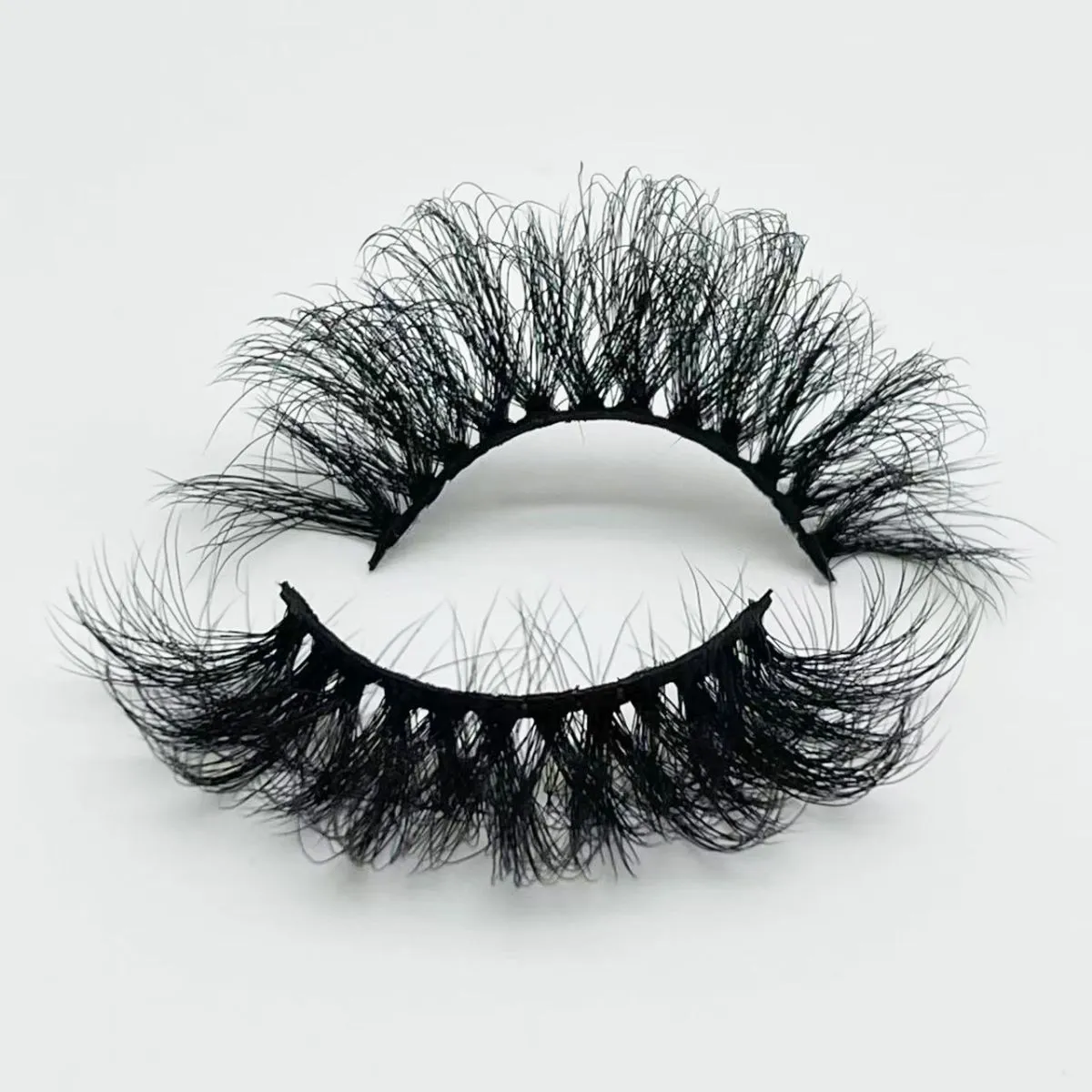 Faux Mink Lashes MF-F75