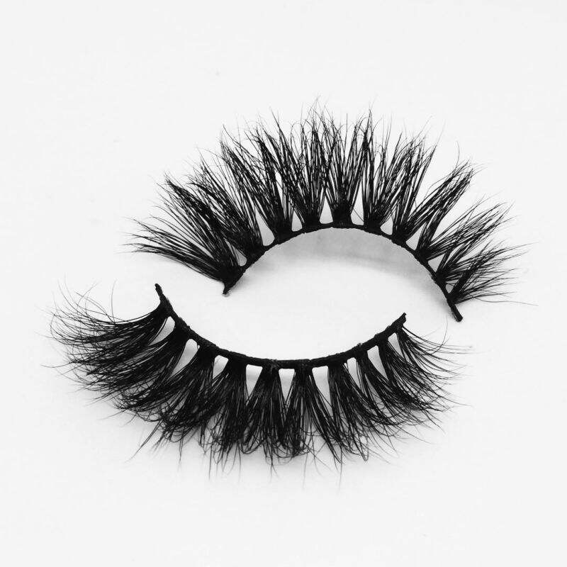 Mink Lashes MF-S73