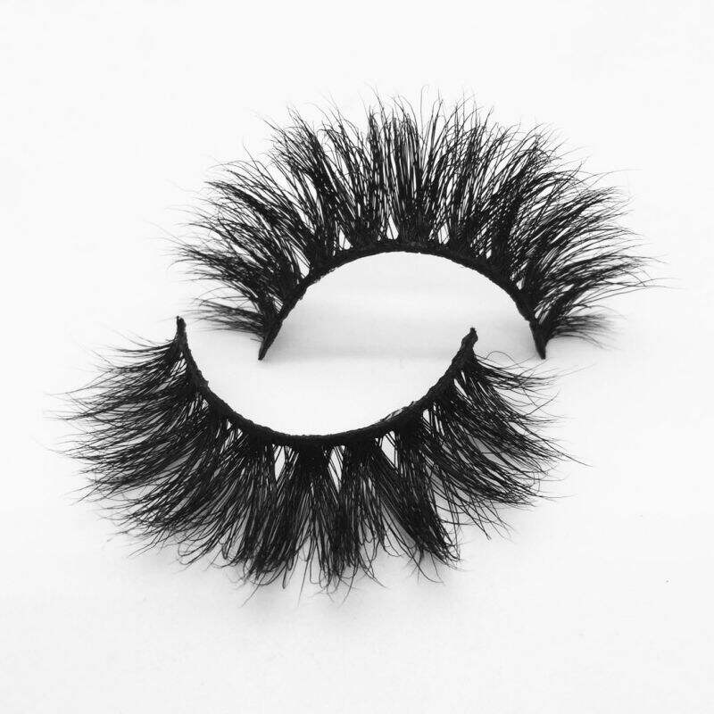  Mink Lashes MF-S70