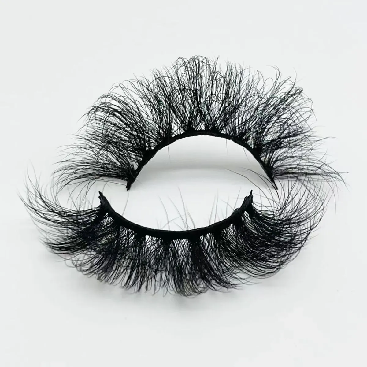 Faux Mink Lashes MF-F76