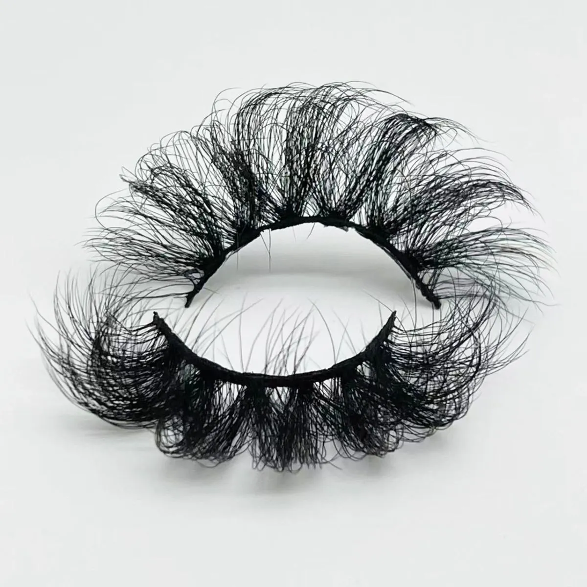 Faux Mink Lashes MF-F80