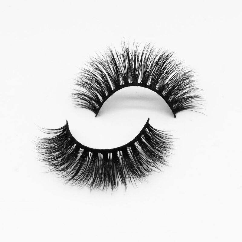 Mink Lashes MF-S68