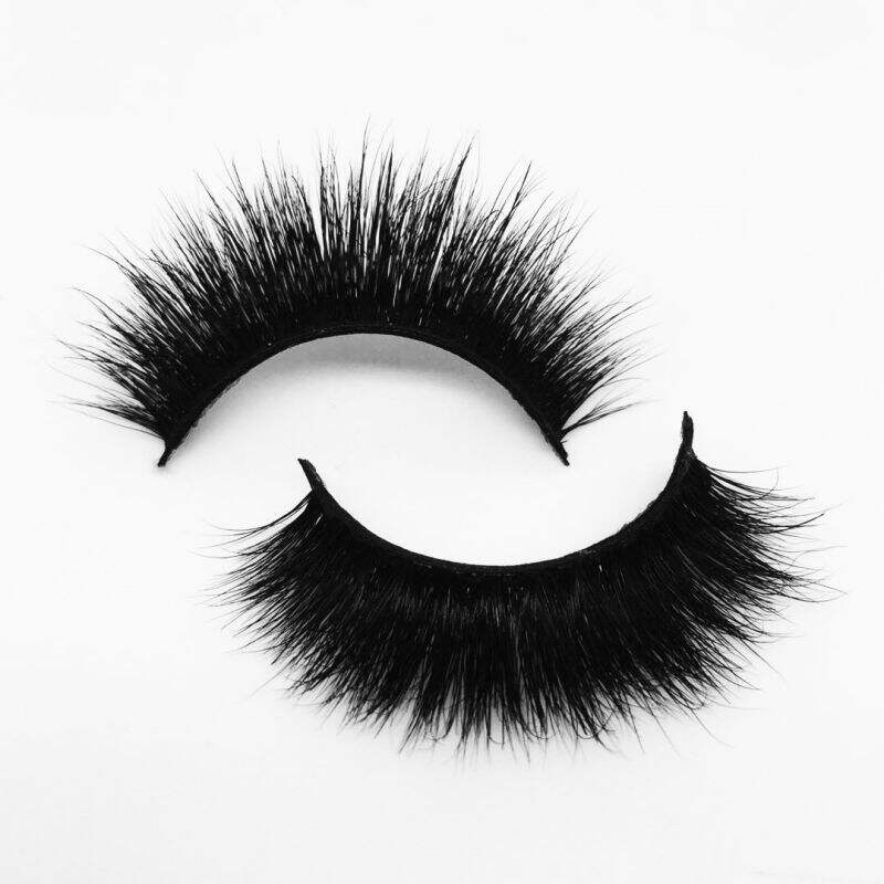 Mink Lashes MF-S78