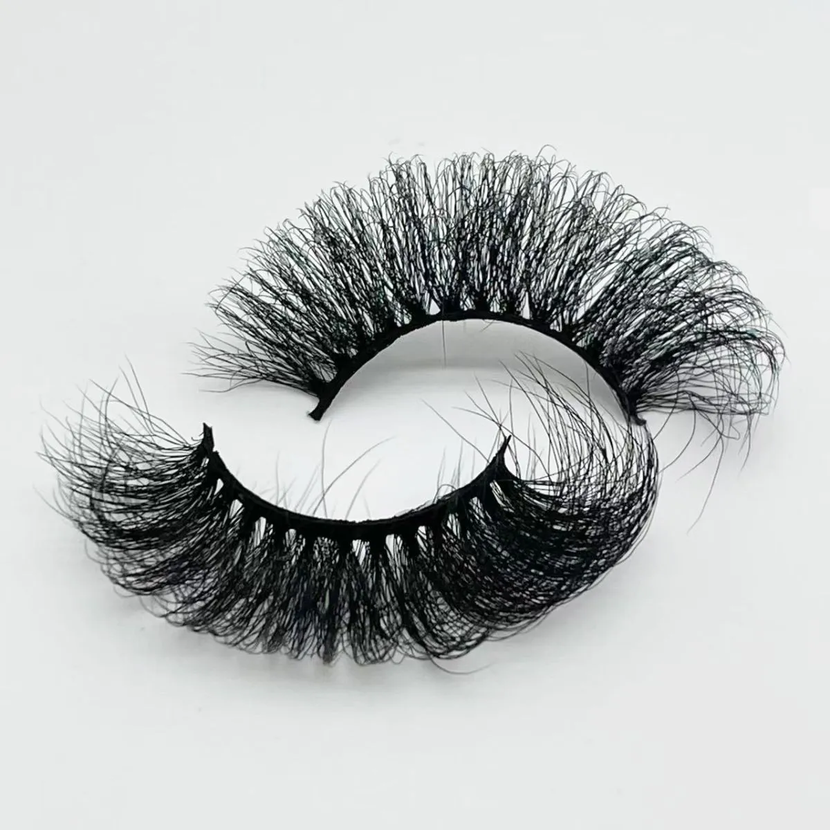 Faux Mink Lashes MF-F77